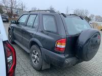 Náhľad zozadu zľava