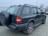 Náhľad zozadu sprava