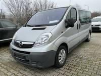 Opel Vivaro Kombi 2,5 CDTI