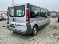 Náhľad zozadu sprava