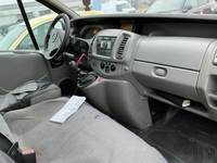 Náhľad do vnútorného priestoru