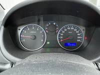 Pogled na kombinovani instrument