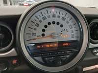 Vista plancia strumenti