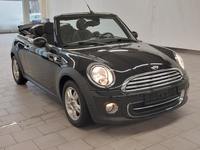 Vista anteriore destra