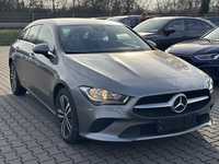 Vista anteriore destra