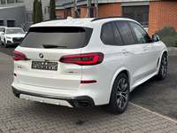 Vista posteriore destra