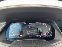 Vista plancia strumenti