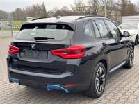 Vista posteriore destra