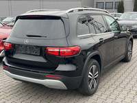 Vista posteriore destra