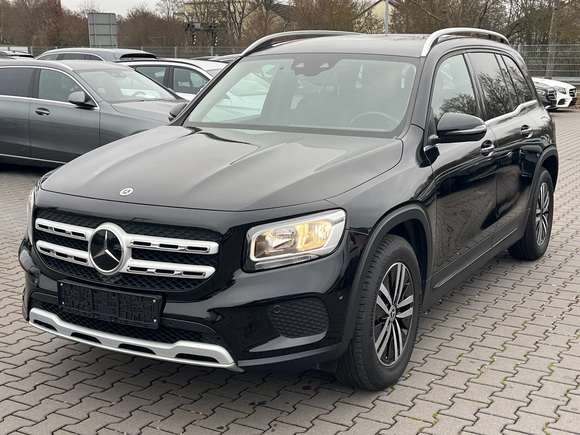 Vista anteriore sinistra