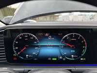 Vista plancia strumenti