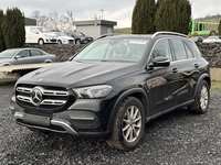 Vista anteriore sinistra