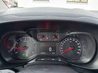 Vista plancia strumenti