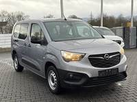 Vista anteriore destra