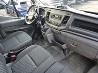 Pogled na unutrašnjost