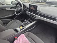 Pogled na unutrašnjost