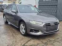 Pogled od napred  desno