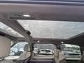 View of sunroof / panoramic roof