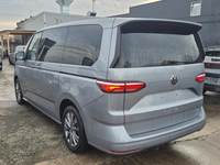 Pogled od pozadi levo