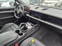 Pogled na unutrašnjost