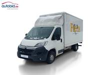 Citroën Jumper Koffer LBW