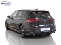 Pogled od pozadi levo