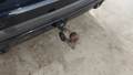 View of trailer tow-bar hitch