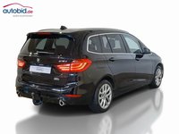 Pogled od pozadi desno