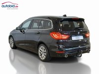 Pogled od pozadi levo