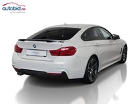 Pogled od pozadi desno