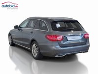 Pogled od pozadi levo