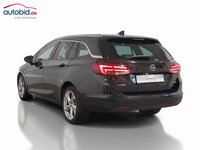 Pogled od pozadi levo