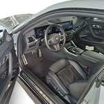 Pogled na unutrašnjost