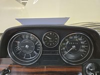 Vista plancia strumenti