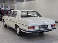 Vista posteriore sinistra