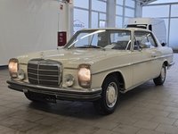 Vista anteriore sinistra