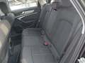 View of rear seat