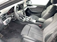 Pogled unutrašnji prostor