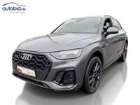 Vista delantera izquierda