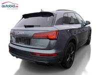 Vista trasera derecha