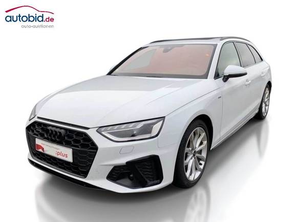 Vista delantera izquierda