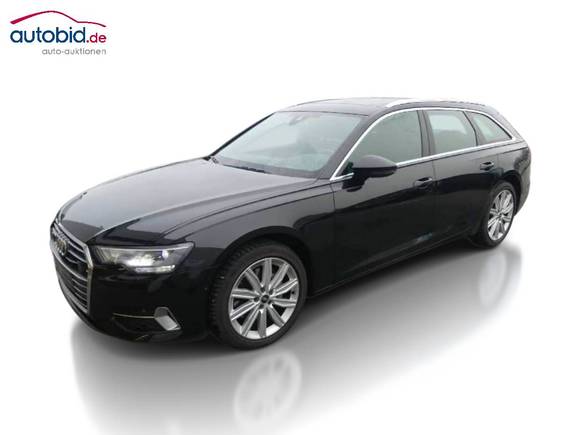 Vista delantera izquierda