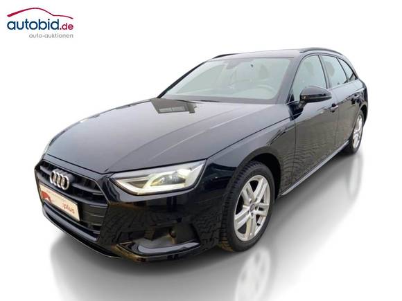 Vista delantera izquierda