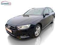 Vista delantera izquierda