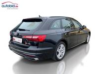 Vista trasera derecha