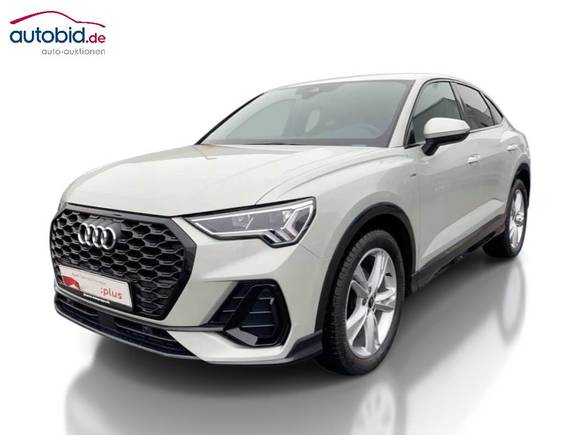 Vista delantera izquierda