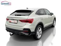 Vista trasera derecha