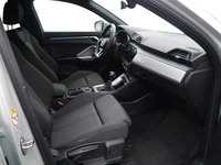 Vista del habitáculo