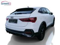 Vista trasera derecha