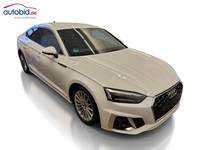 Vista delantera derecha